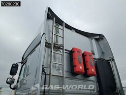 DAF XF 480 4X2 Mega SSC 2xTanks ACC Euro 6