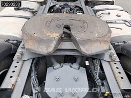 DAF XF 480 4X2 Mega SSC 2xTanks ACC Euro 6