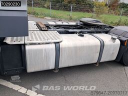 DAF XF 480 4X2 Mega SSC 2xTanks ACC Euro 6