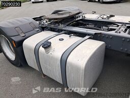 DAF XF 480 4X2 Mega SSC 2xTanks ACC Euro 6