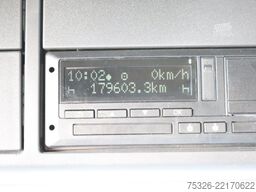 DAF XG 480 FT UNFALLFAHRZEUG