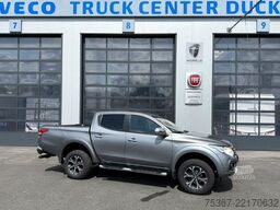 FIAT Fullback Double Cab LX Basis Launch Edition