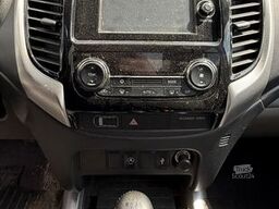 FIAT Fullback Double Cab LX Basis Launch Edition