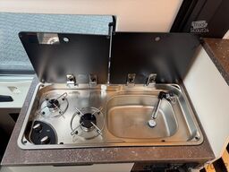 BÜRSTNER Habiton HM 6.0 ** Autarkie Paket  **