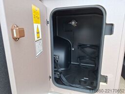 BÜRSTNER Eliseo C 540 Markise, Navi+RFK, Fahrradträger