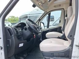 BÜRSTNER Eliseo C 540 Markise, Navi+RFK, Fahrradträger