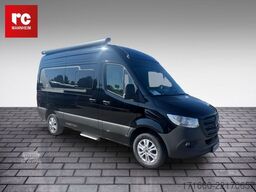 BÜRSTNER Habiton HM 6.0 ** 3500 KG **