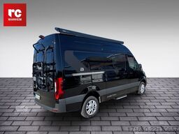 BÜRSTNER Habiton HM 6.0 ** 3500 KG **