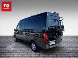BÜRSTNER Habiton HM 6.0 ** 3500 KG **