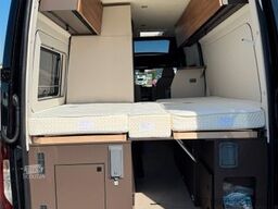 BÜRSTNER Habiton HM 6.0 ** 3500 KG **