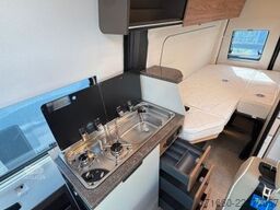 BÜRSTNER Habiton HM 6.0 ** 3500 KG **