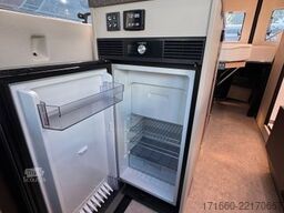 BÜRSTNER Habiton HM 6.0 ** 3500 KG **