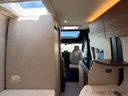 BÜRSTNER Habiton HM 6.0 ** 3500 KG **