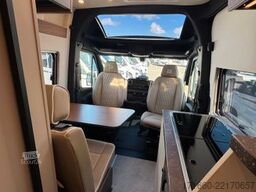 BÜRSTNER Habiton HM 6.0 ** 3500 KG **