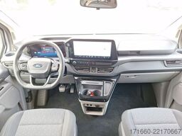 BÜRSTNER Copa C 530