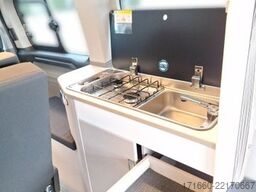 BÜRSTNER Copa C 530