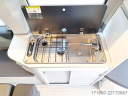 BÜRSTNER Copa C 530