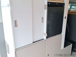 BÜRSTNER Copa C 530