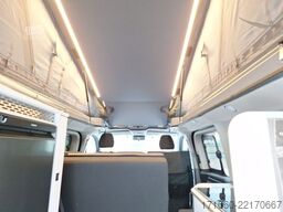 BÜRSTNER Copa C 530