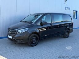 MERCEDES-BENZ Vito 116 LANG 9G-TR MIXTO KLIMA NAVI KAMERA AHK