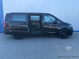 MERCEDES-BENZ Vito 116 LANG 9G-TR MIXTO KLIMA NAVI KAMERA AHK