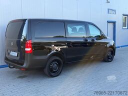 MERCEDES-BENZ Vito 116 LANG 9G-TR MIXTO KLIMA NAVI KAMERA AHK