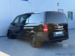 MERCEDES-BENZ Vito 116 LANG 9G-TR MIXTO KLIMA NAVI KAMERA AHK