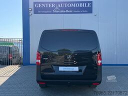 MERCEDES-BENZ Vito 116 LANG 9G-TR MIXTO KLIMA NAVI KAMERA AHK