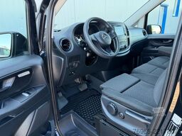 MERCEDES-BENZ Vito 116 LANG 9G-TR MIXTO KLIMA NAVI KAMERA AHK
