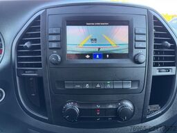 MERCEDES-BENZ Vito 116 LANG 9G-TR MIXTO KLIMA NAVI KAMERA AHK