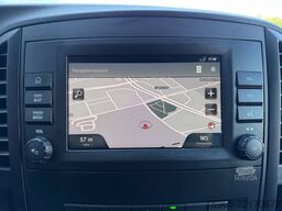 MERCEDES-BENZ Vito 116 LANG 9G-TR MIXTO KLIMA NAVI KAMERA AHK