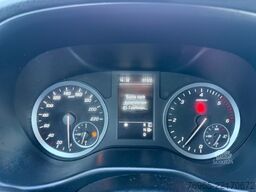 MERCEDES-BENZ Vito 116 LANG 9G-TR MIXTO KLIMA NAVI KAMERA AHK