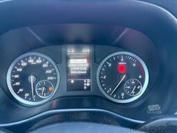 MERCEDES-BENZ Vito 116 LANG 9G-TR MIXTO KLIMA NAVI KAMERA AHK