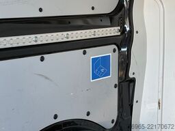 MERCEDES-BENZ Vito 116 LANG 9G-TR MIXTO KLIMA NAVI KAMERA AHK