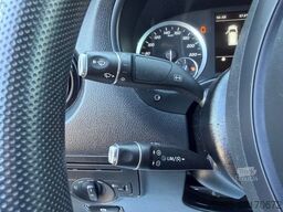 MERCEDES-BENZ Vito 116 LANG 9G-TR MIXTO KLIMA NAVI KAMERA AHK