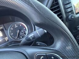 MERCEDES-BENZ Vito 116 LANG 9G-TR MIXTO KLIMA NAVI KAMERA AHK