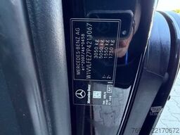 MERCEDES-BENZ Vito 116 LANG 9G-TR MIXTO KLIMA NAVI KAMERA AHK
