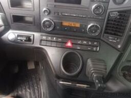 MERCEDES-BENZ 2642