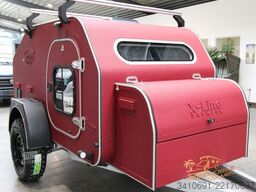  LifeStyle Camper X-Line Offroad Teardrop Expedit