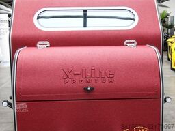 LifeStyle Camper X-Line Offroad Teardrop Expedit