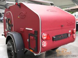  LifeStyle Camper X-Line Offroad Teardrop Expedit