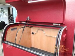  LifeStyle Camper X-Line Offroad Teardrop Expedit