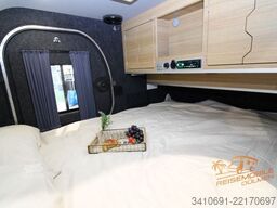  LifeStyle Camper X-Line Offroad Teardrop Expedit