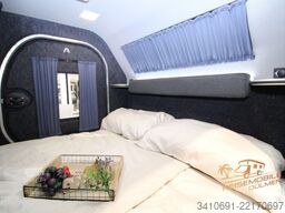  LifeStyle Camper X-Line Offroad Teardrop Expedit
