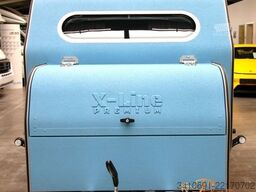  LifeStyle Camper X-Line Offroad Teardrop Expedit