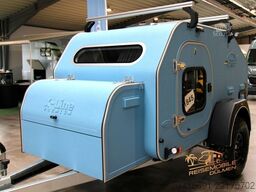  LifeStyle Camper X-Line Offroad Teardrop Expedit