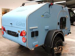  LifeStyle Camper X-Line Offroad Teardrop Expedit