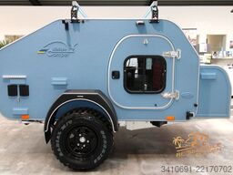  LifeStyle Camper X-Line Offroad Teardrop Expedit