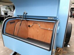  LifeStyle Camper X-Line Offroad Teardrop Expedit