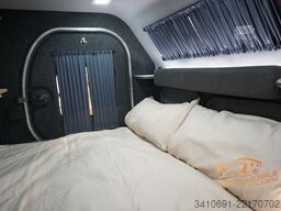  LifeStyle Camper X-Line Offroad Teardrop Expedit